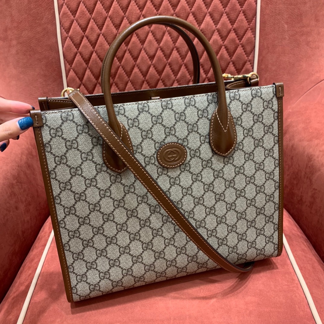 Gv*c1 Retro bag