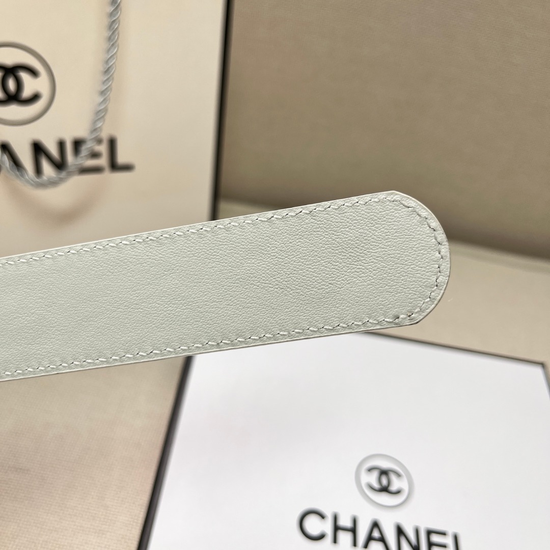 Ch**el belt 5