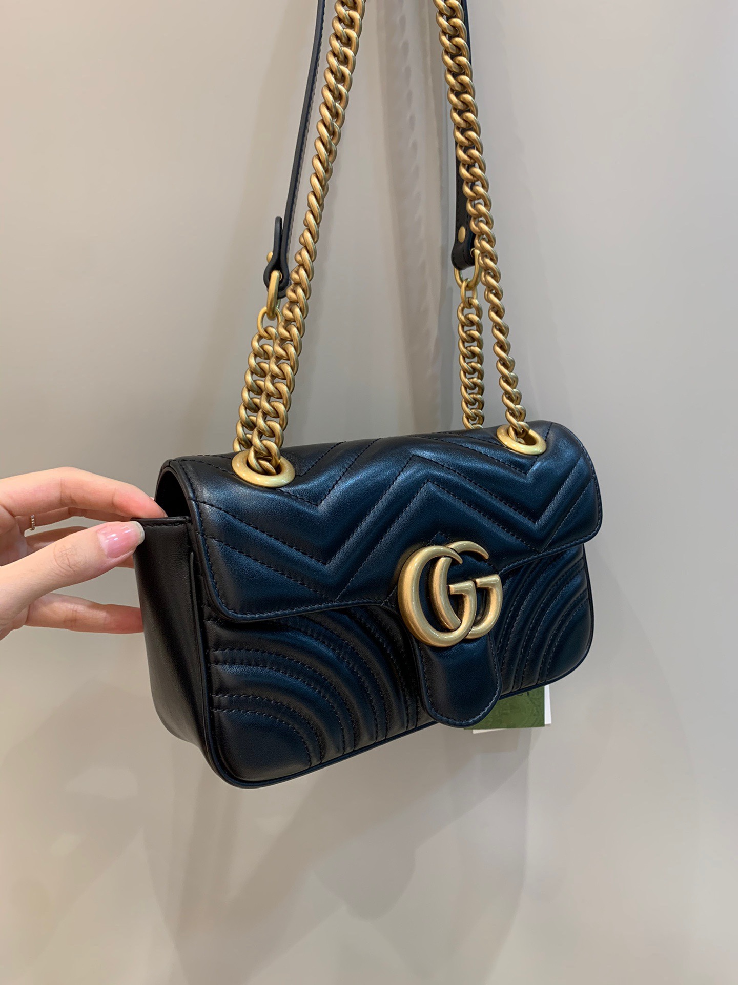 Gv*c1 marmont
