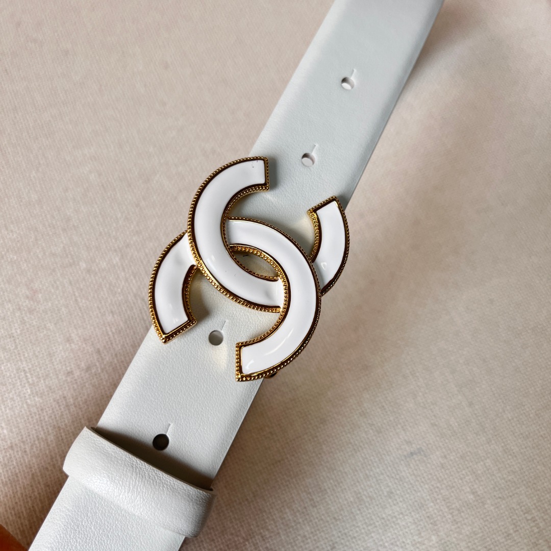 Ch**el belt 6