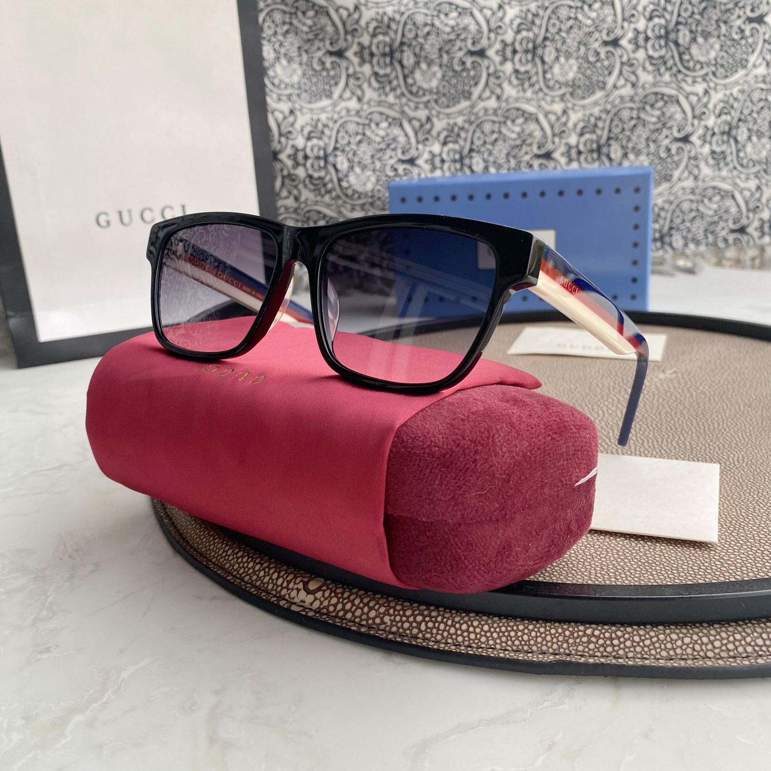 Gvc*1 classic sunglasses