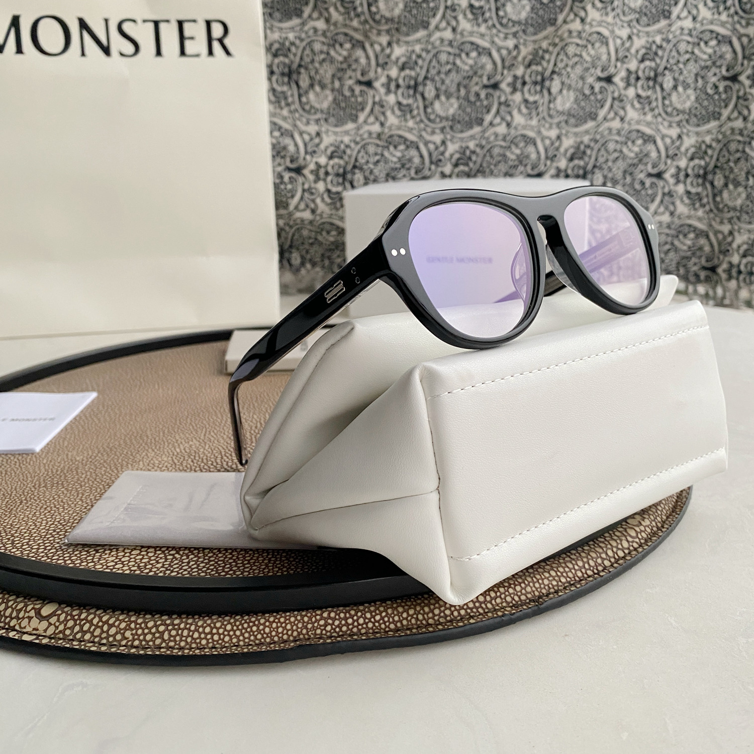 Oaa Sunglasses
