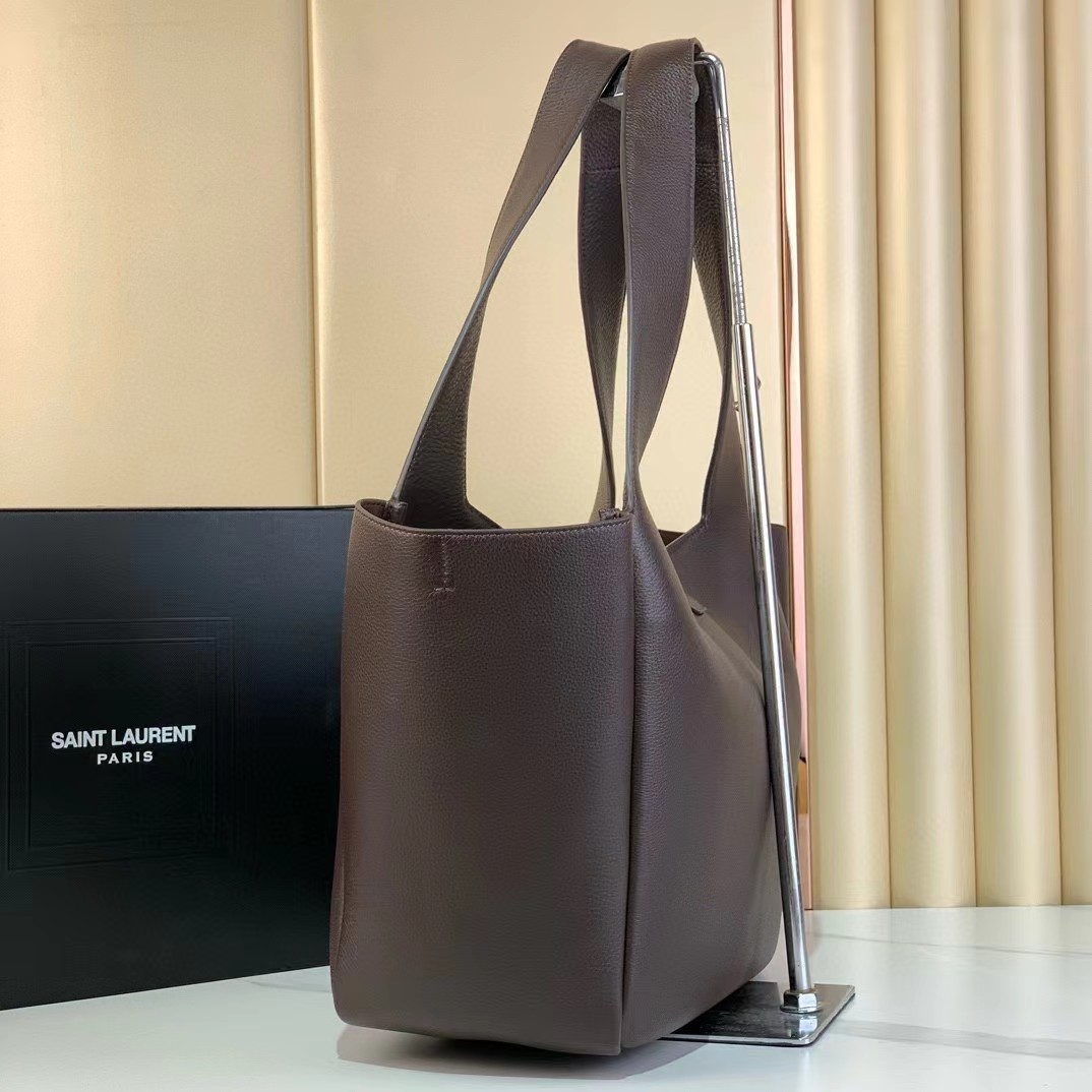 Y51 BEA IN GRAINED LEATHER