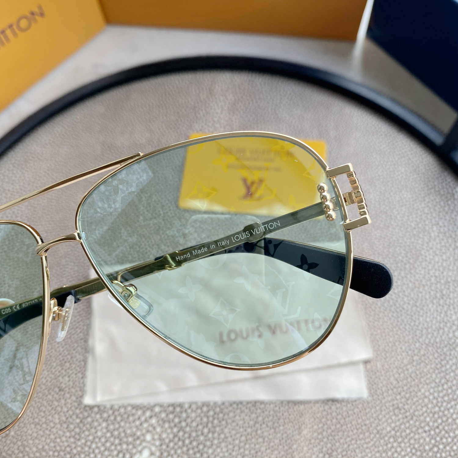 LV New Sunglasses