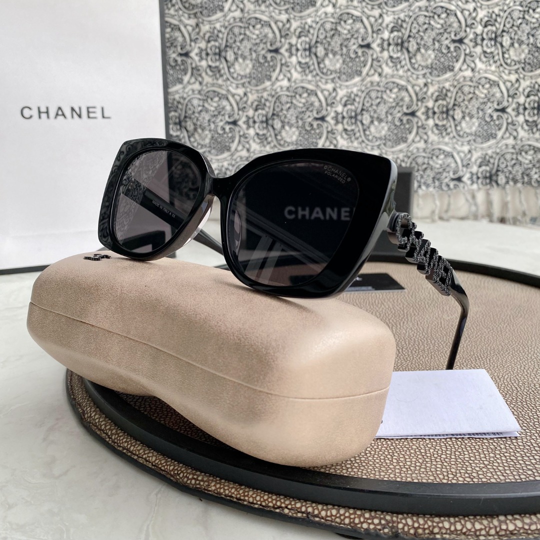 Square Sunglasses