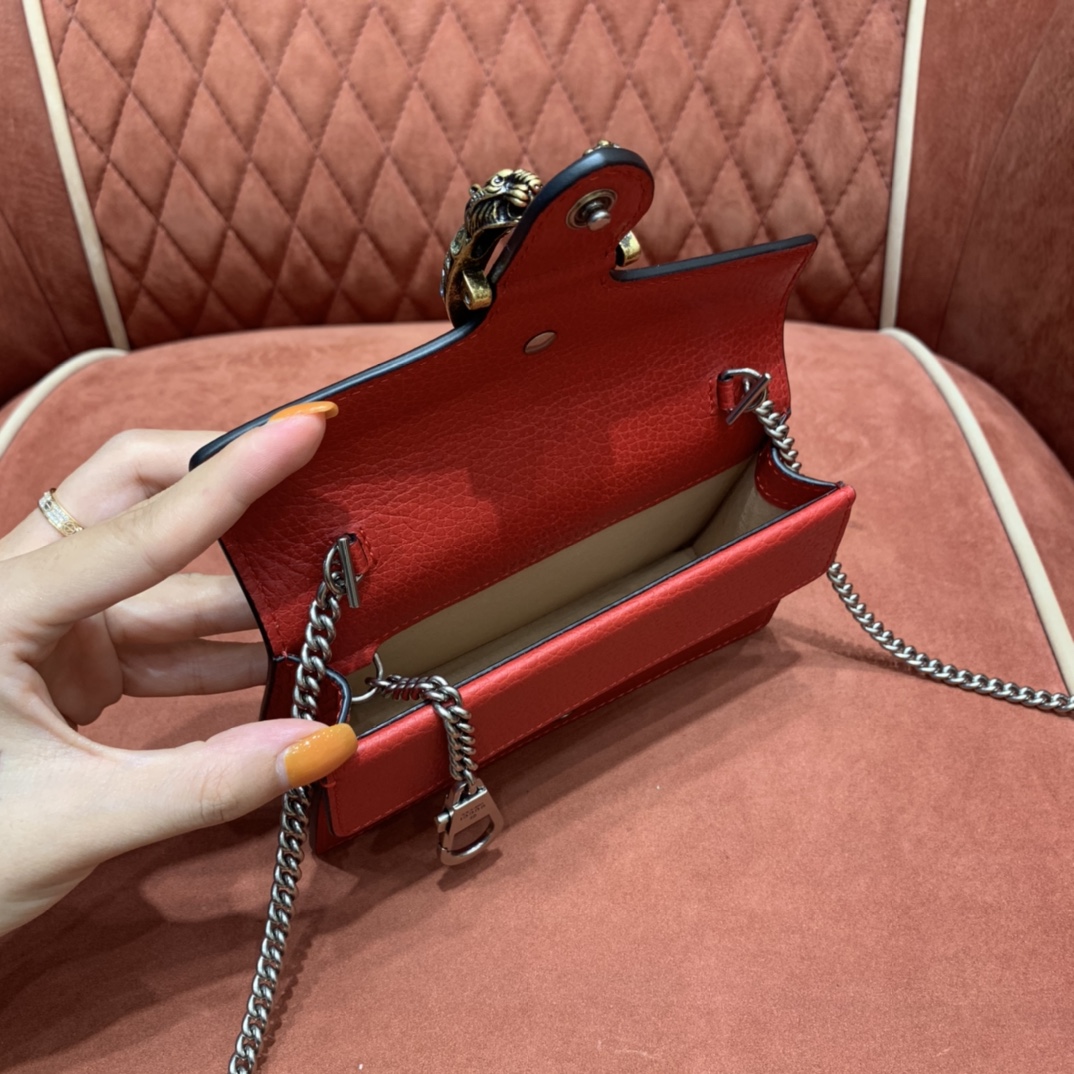 GG Dionysus bag