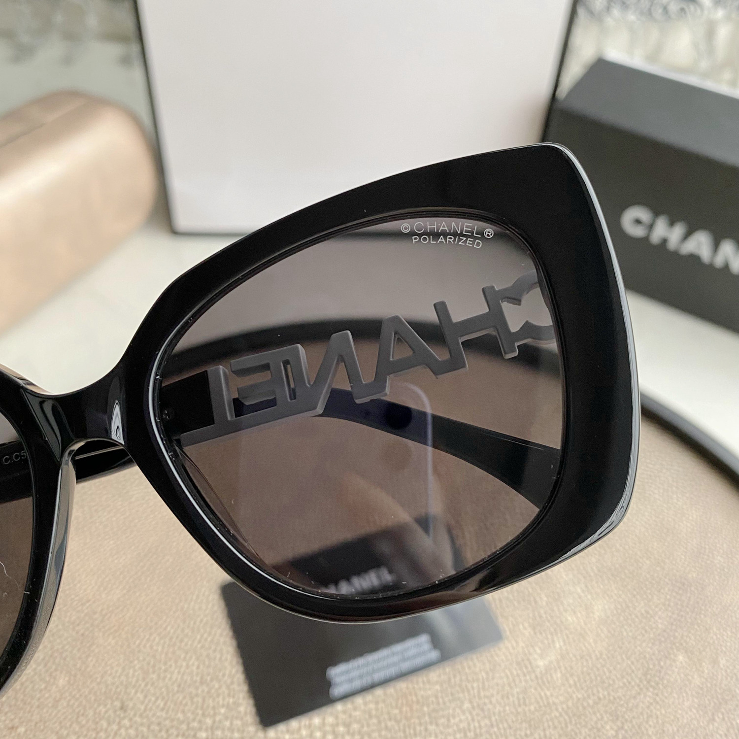 Square Sunglasses