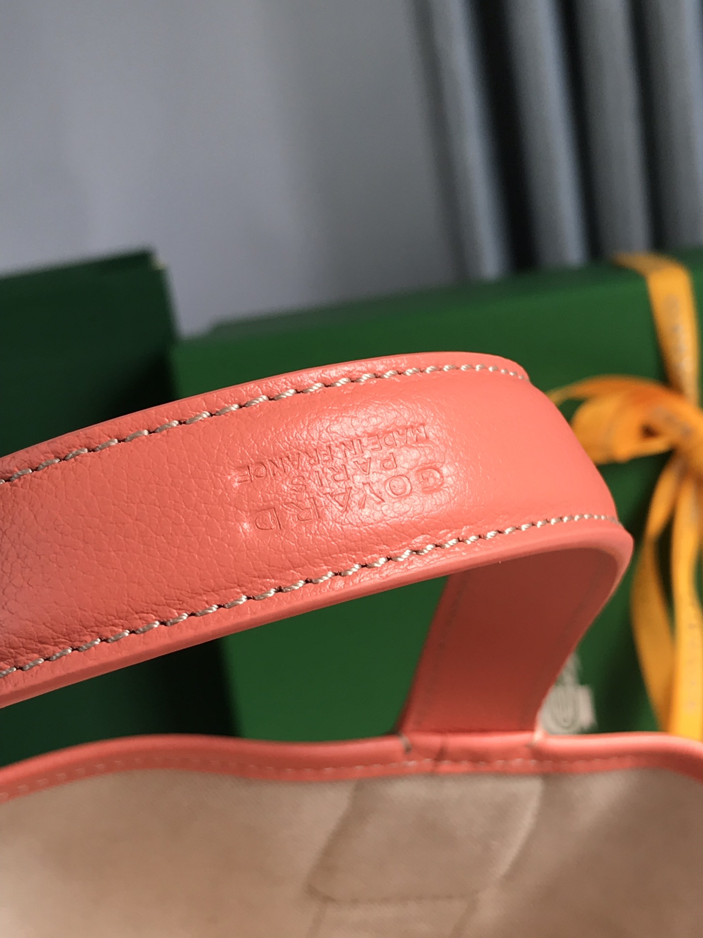 Ma1s0nG09ard Bag