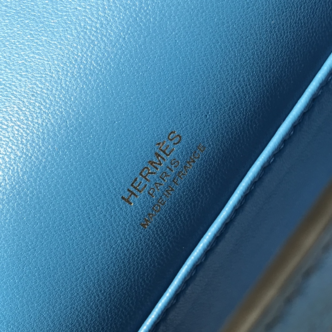 H**me5 Kelly Pochette