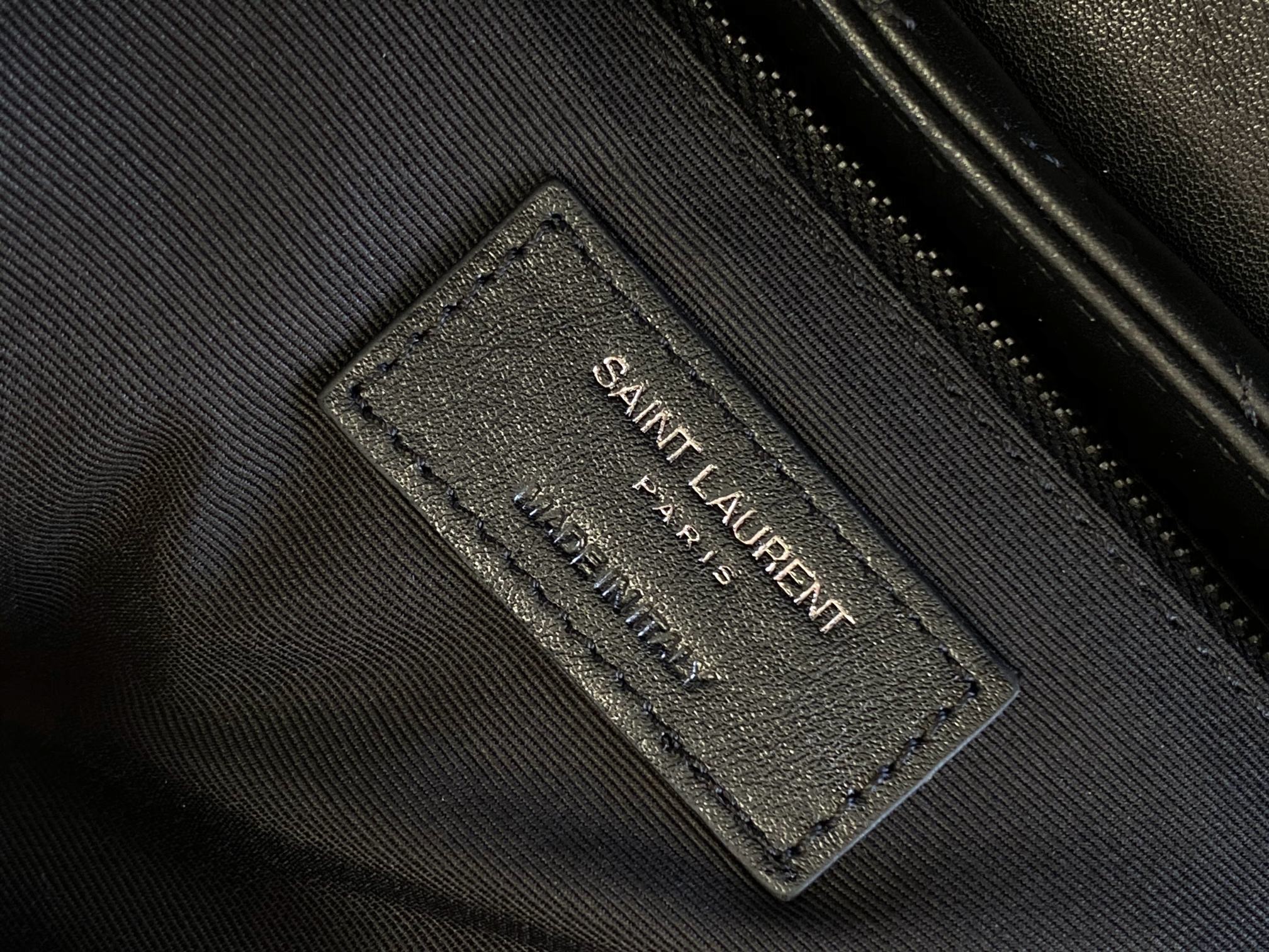 Sa1nt Lau*nt MONOGRAM