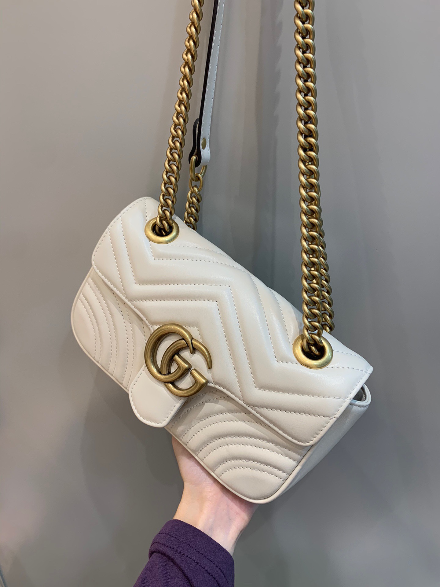 Gv*c1 marmont