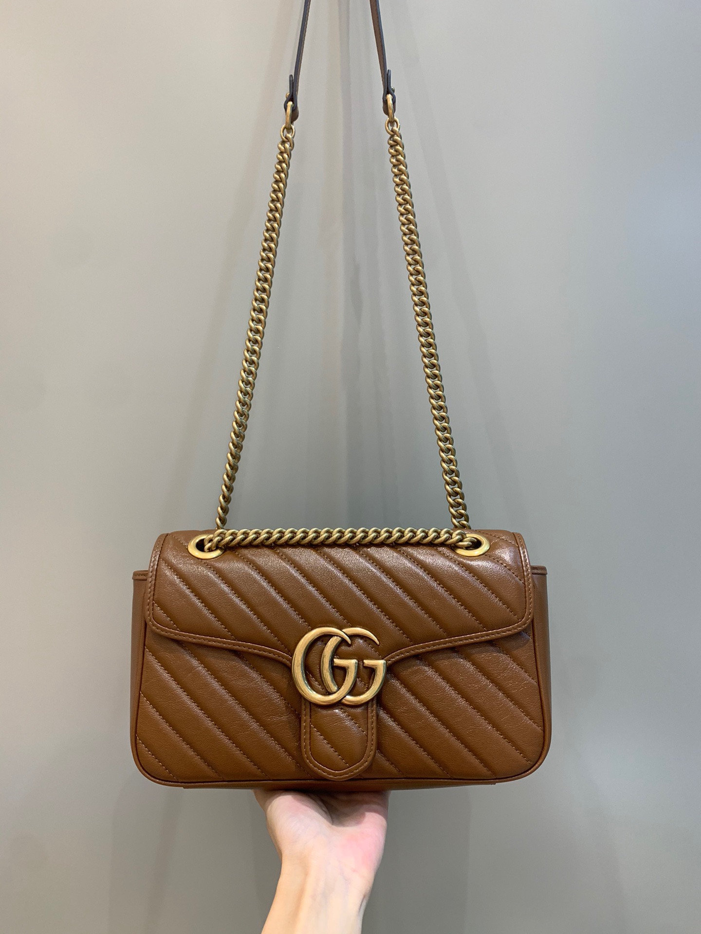 Gv*c1 marmont