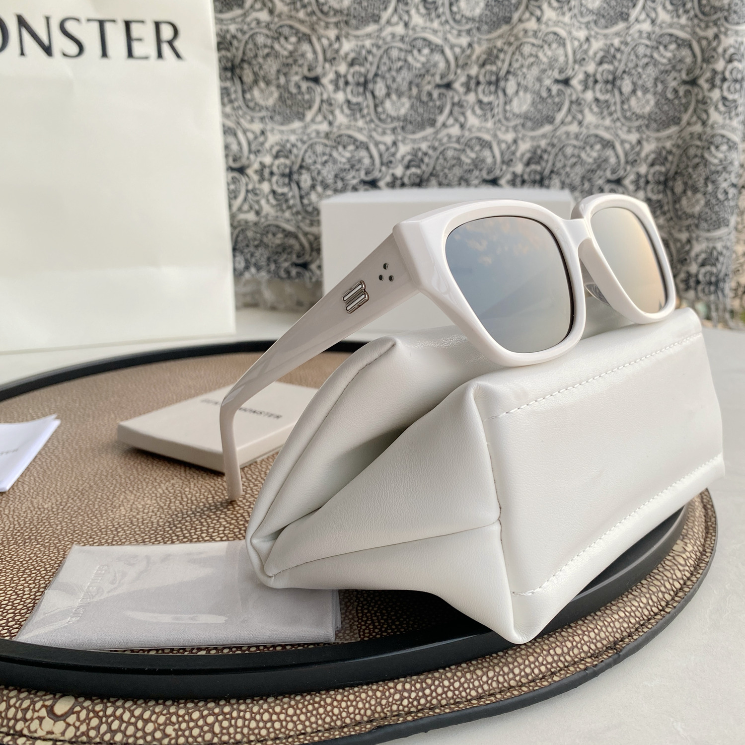 Collection Sunglasses