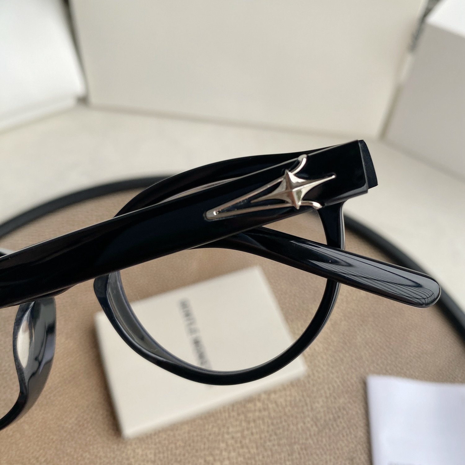 Ron Sunglasses