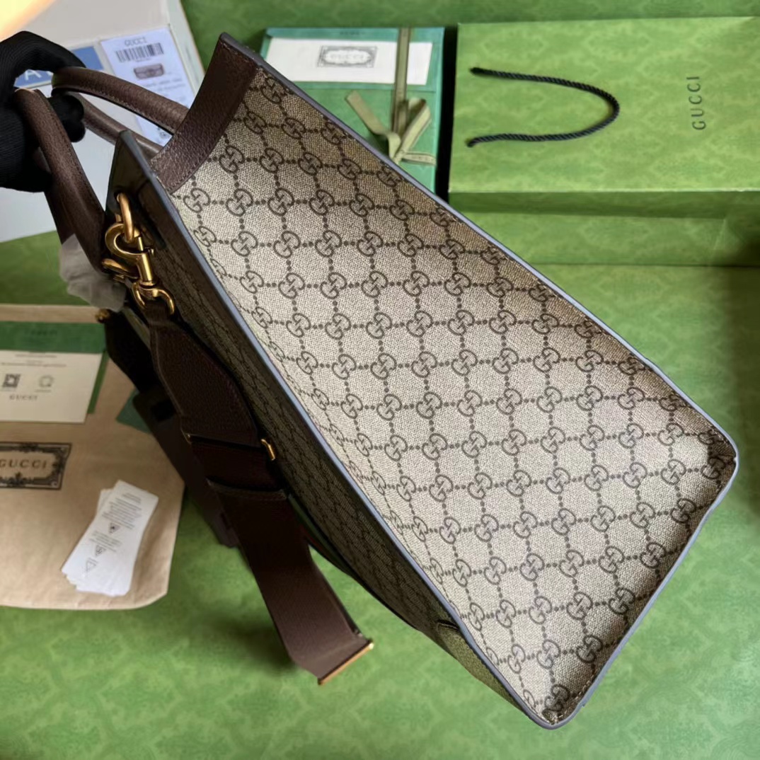 Gvc*1 Tote