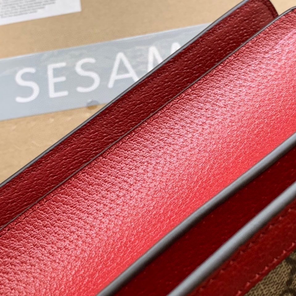 GG HANDLE BAG