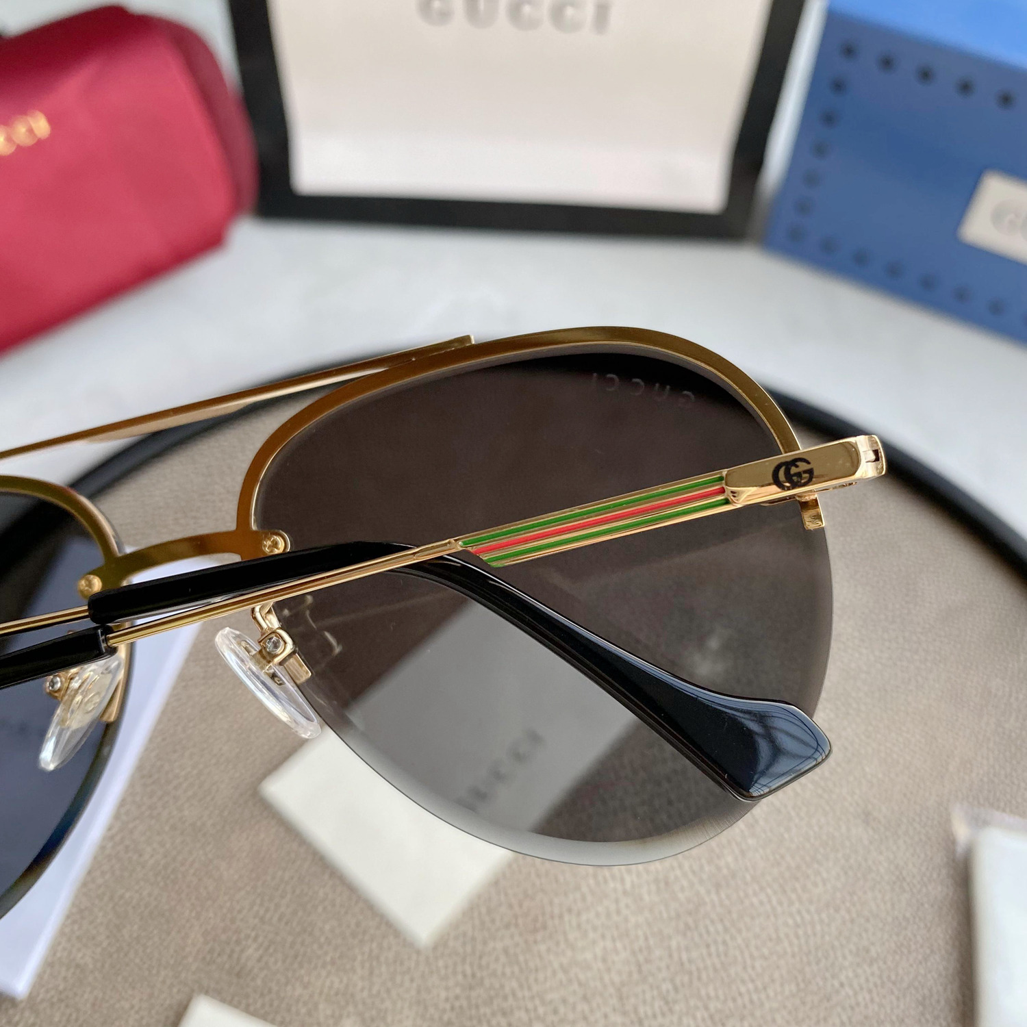 Gvc*1 SUNGLASSES