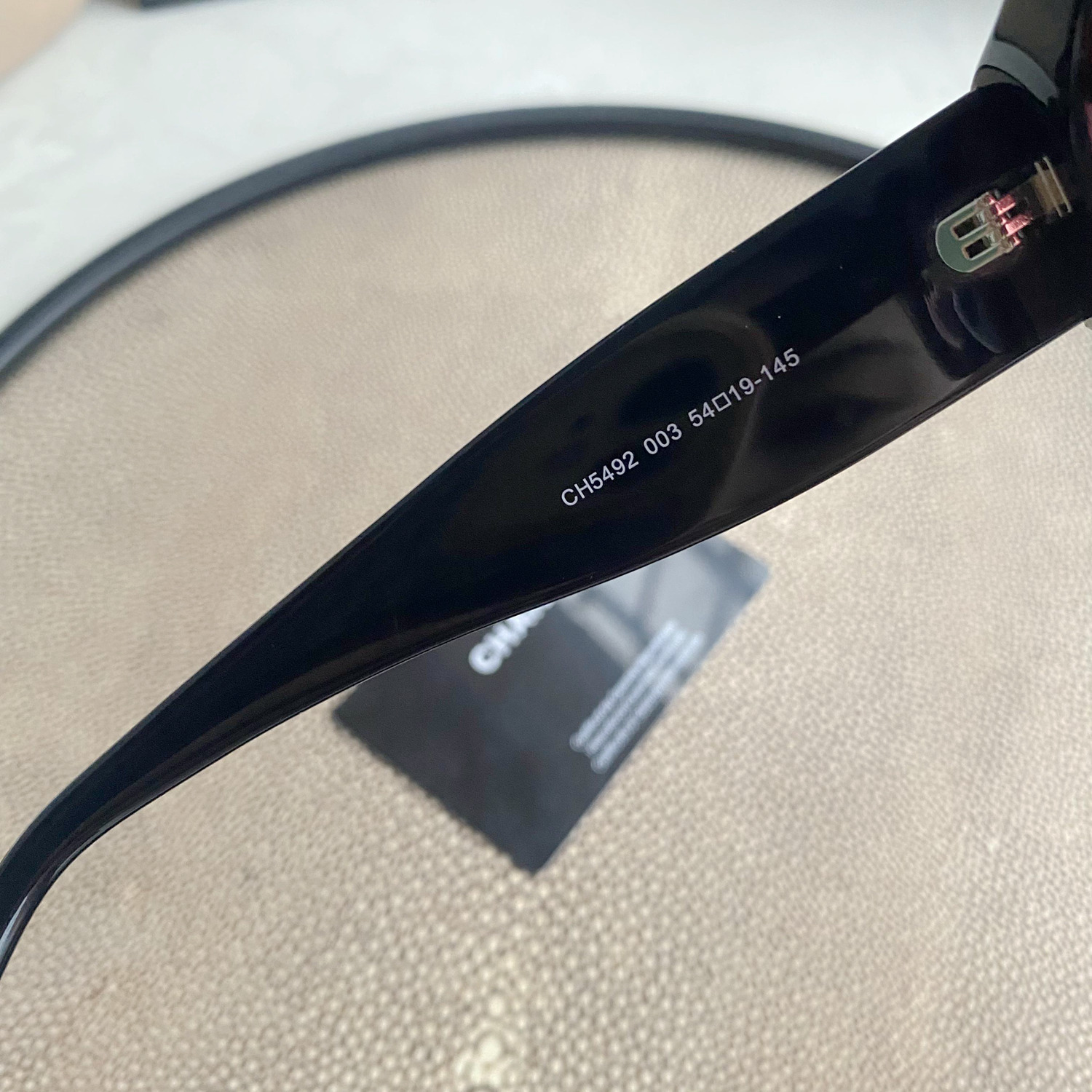 Ch**el Sunglasses