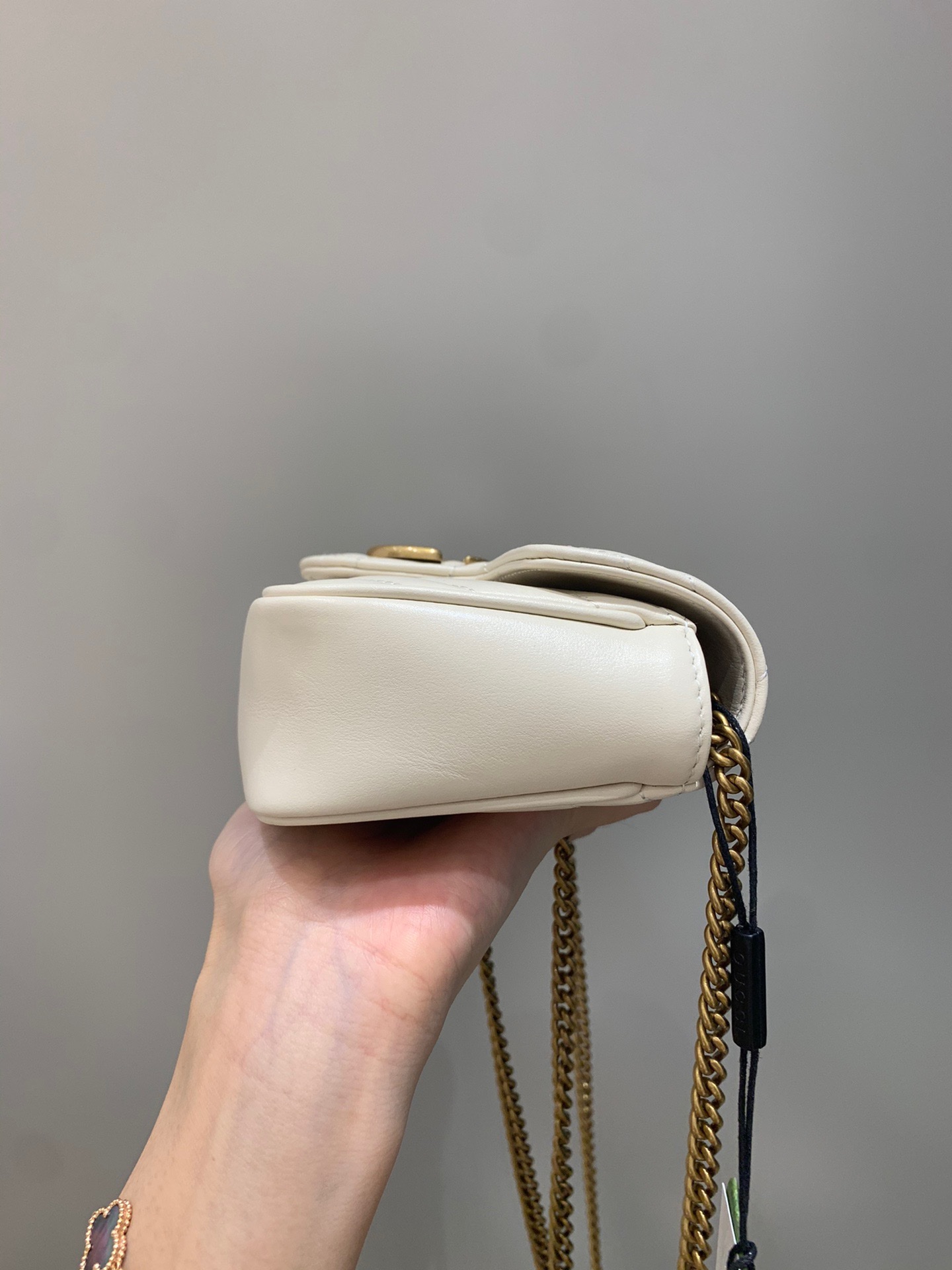 Gv*c1 marmont mini
