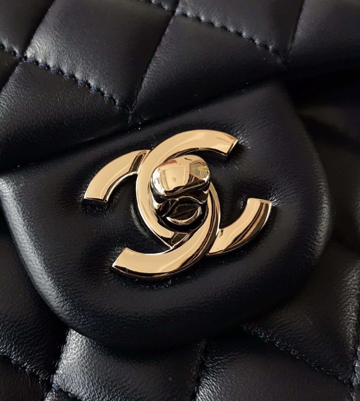Ch**el Flap Bag