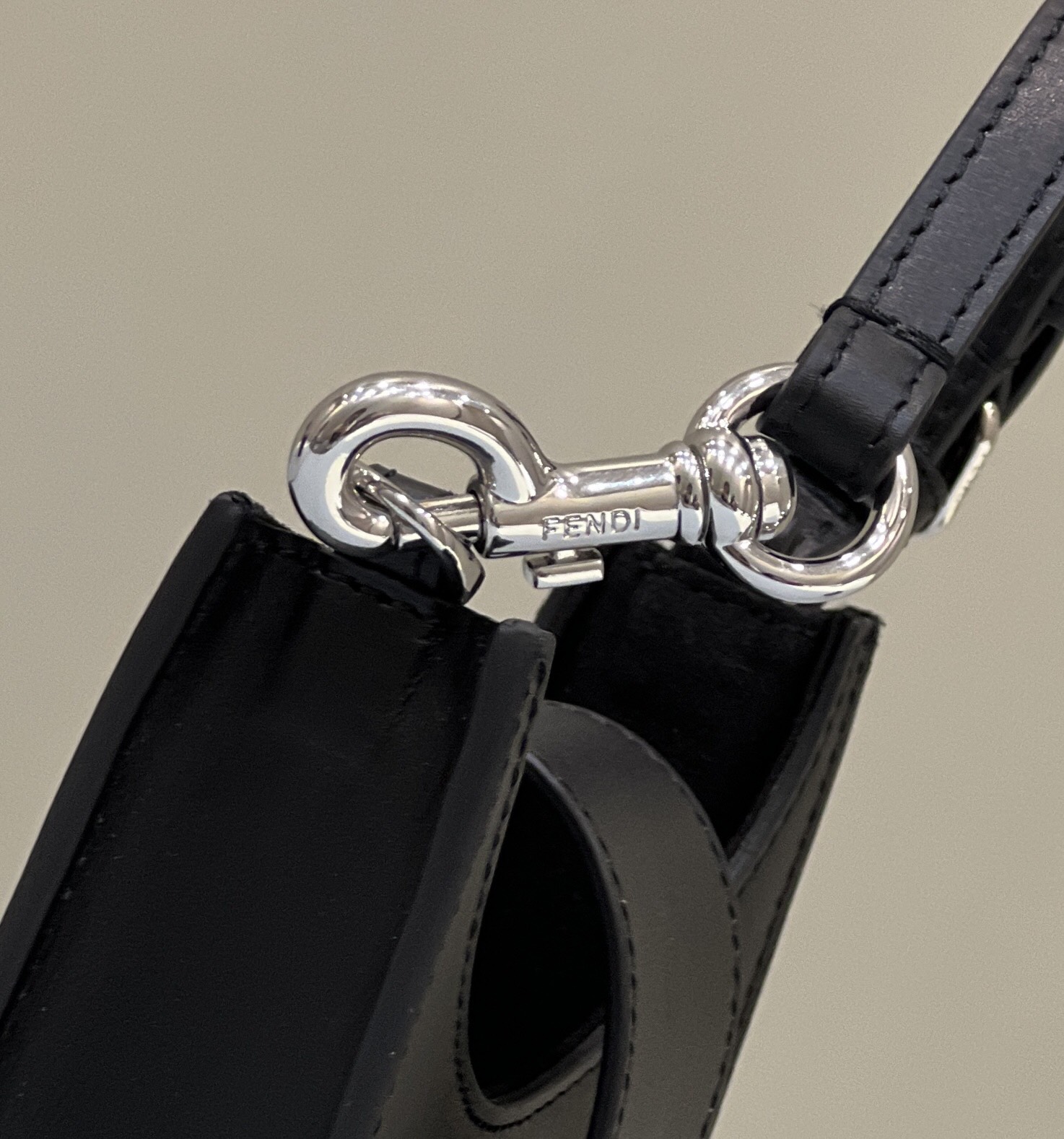 MINI PHONE BAG