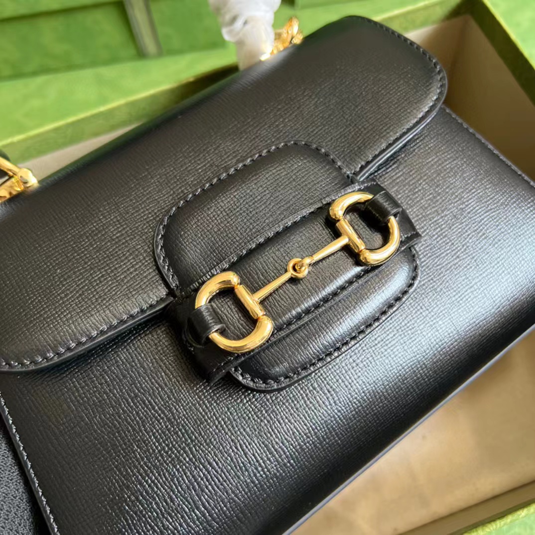 Gvc*1 Horsebit 1955 mini bag