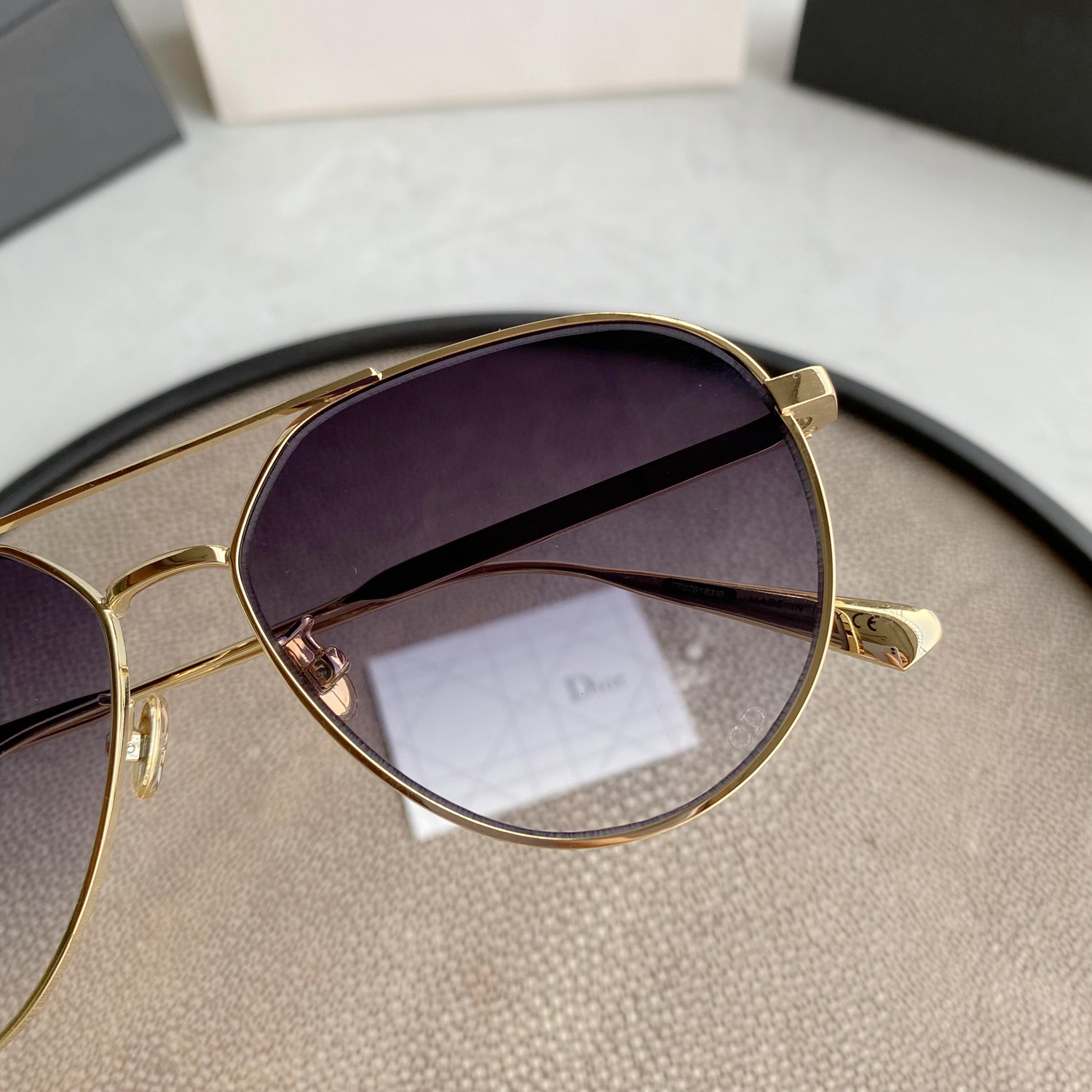 D10r Sunglasses