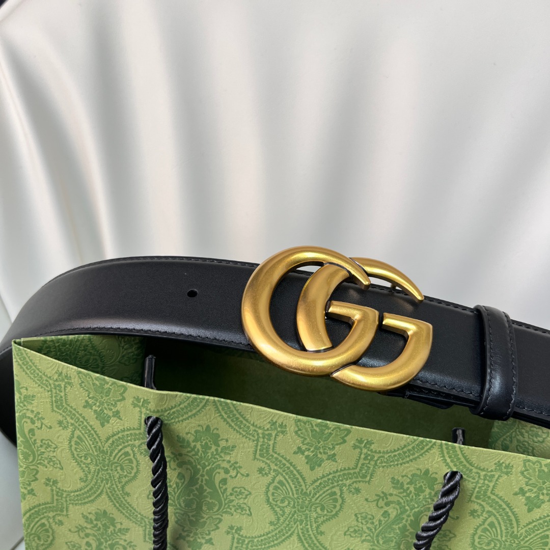 Gvc*1 Classic Double G