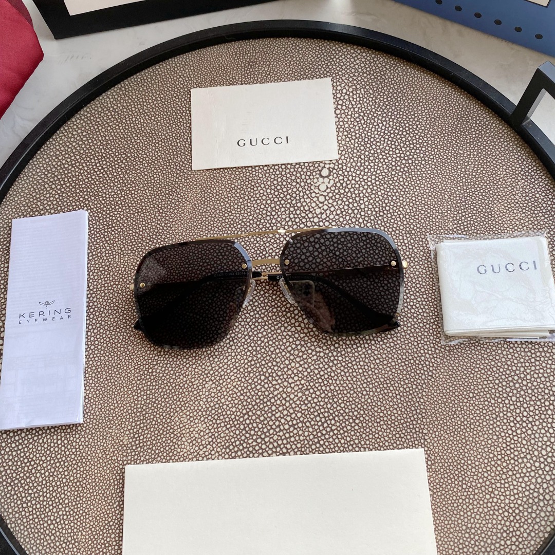 Gvc*1 SUNGLASSES