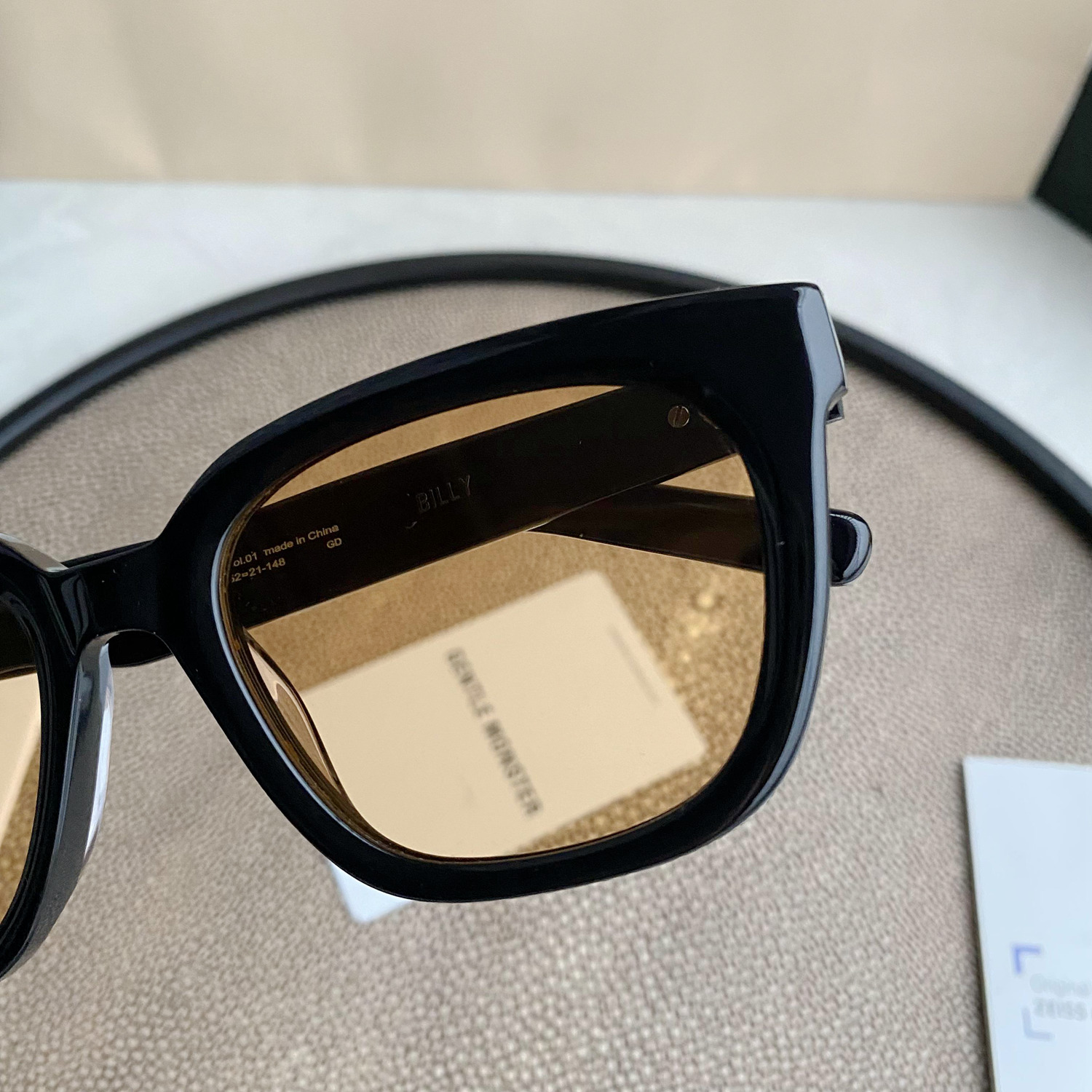 Billy Sunglasses