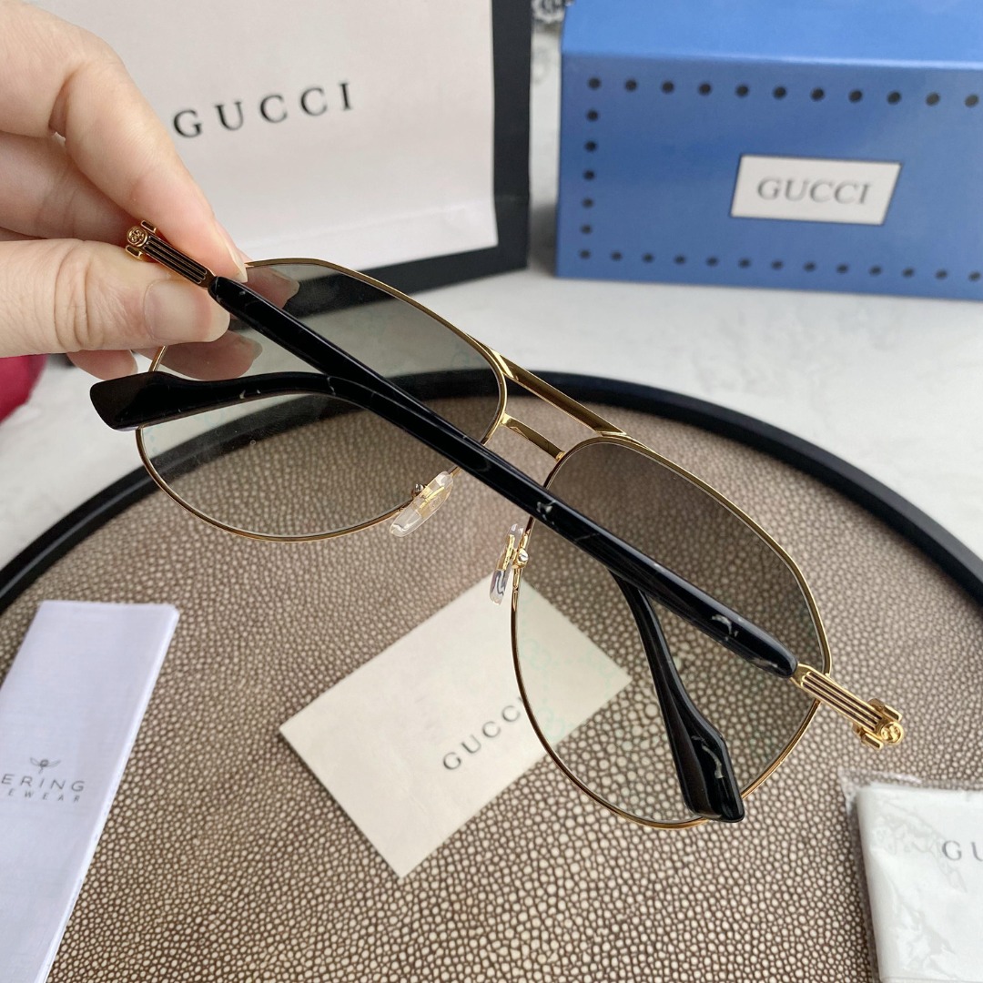 Gvc*1 EYEWEAR SUNGLASSES