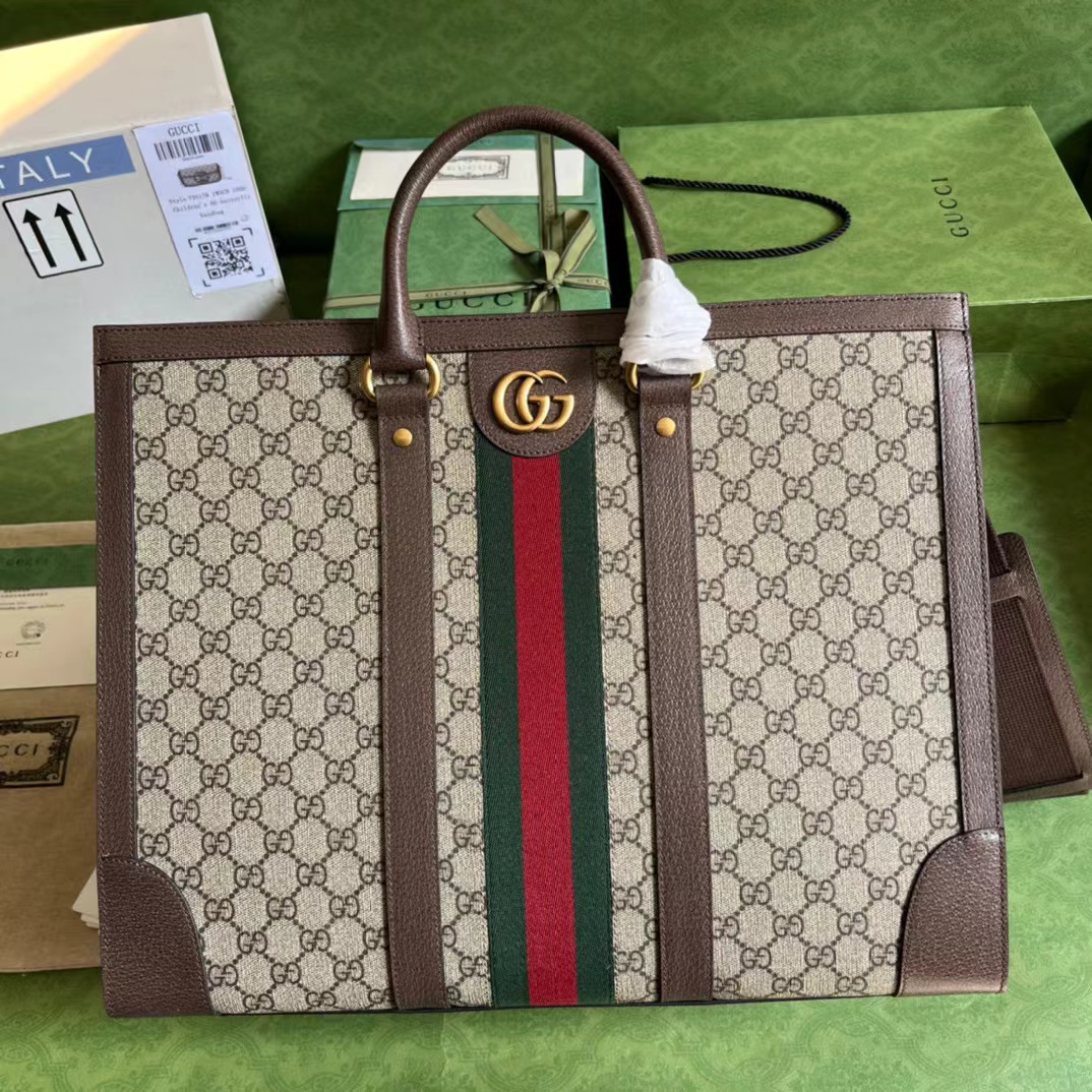 Gvc*1 Tote