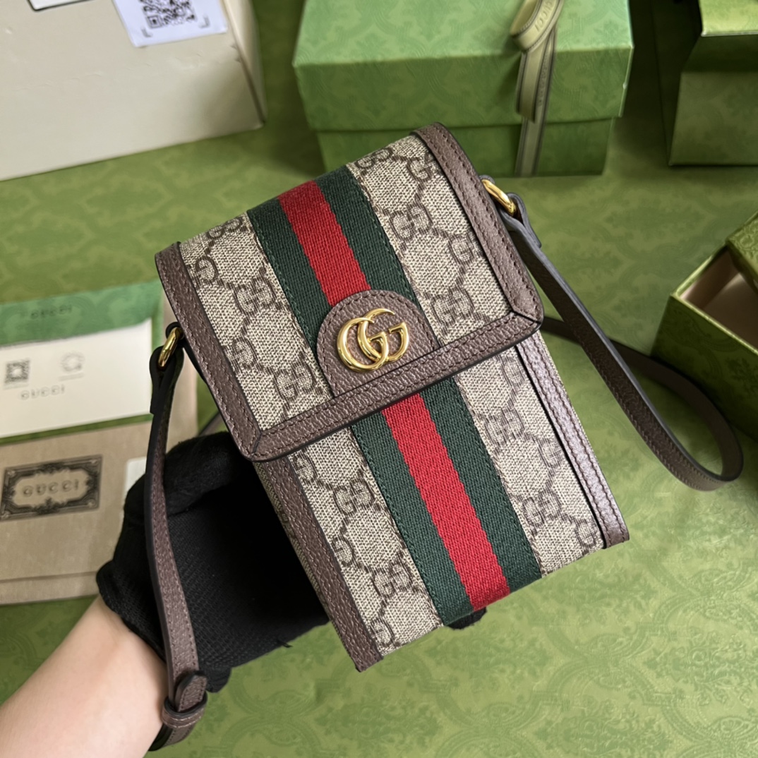 GG Svp*me shoulder bag