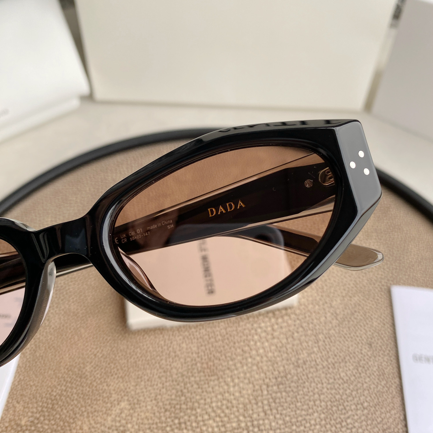 Dada 2024 Collection