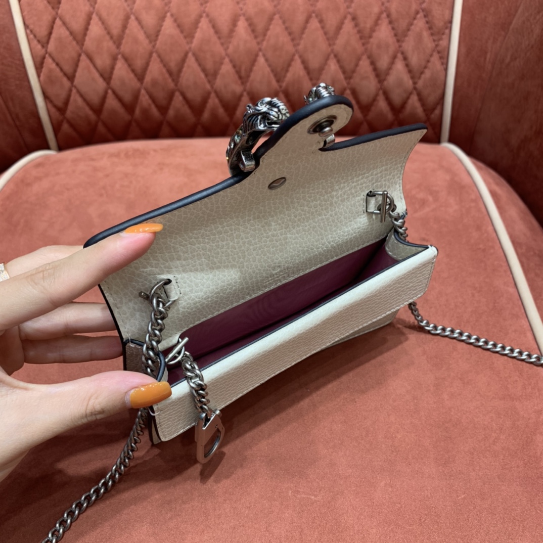 GG Dionysus bag