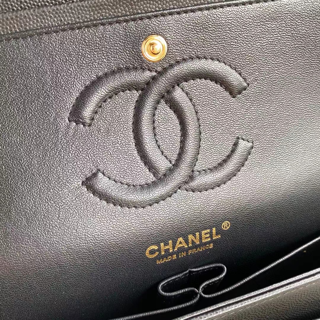Classic Flap Bag