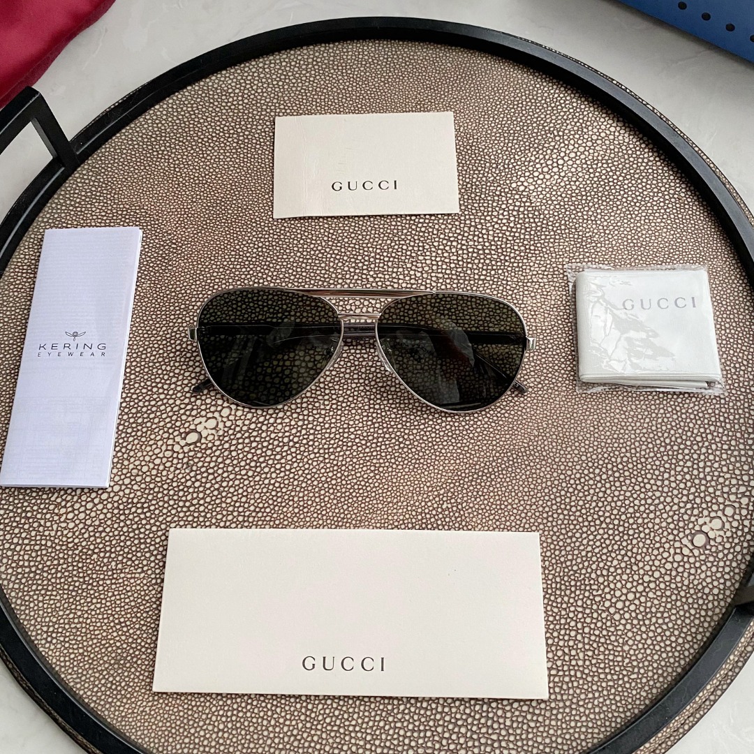 Gvc*1 New sunglasses gg 1287/s