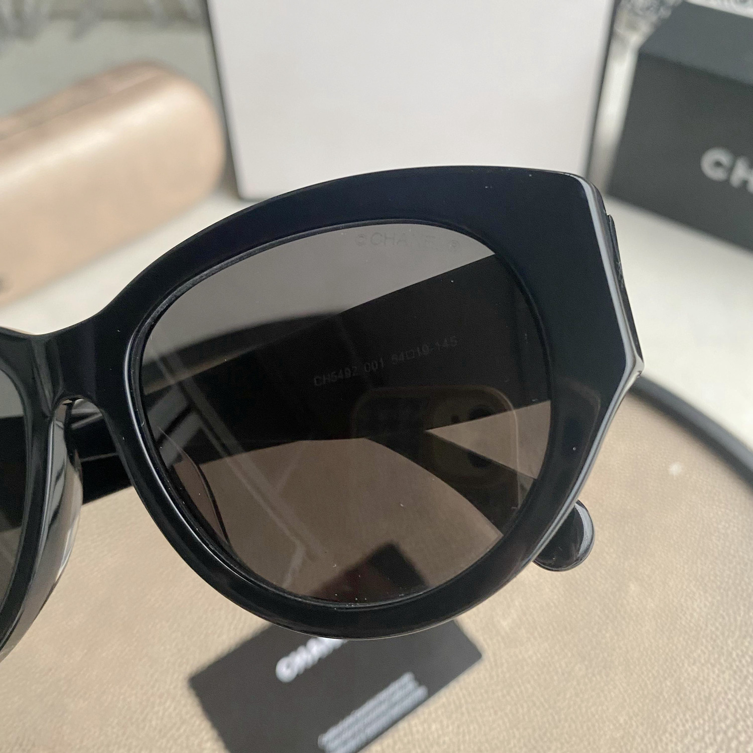 Vintage Sunglasses