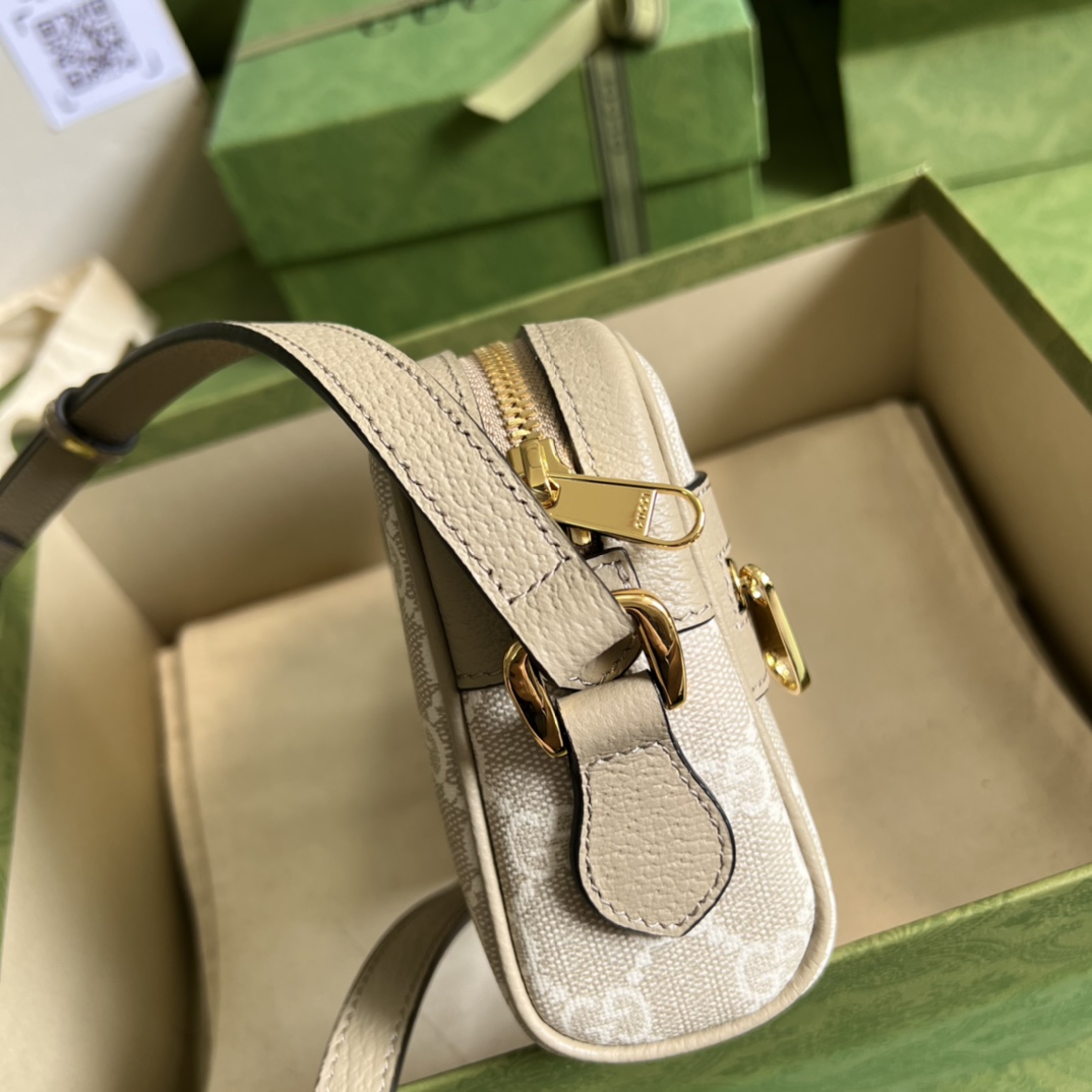 Ophidia GG Svp*me mini bag