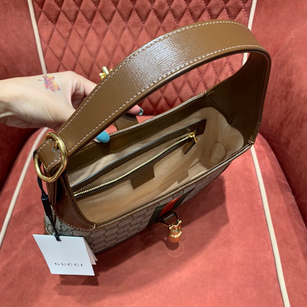 Gv*c1 Jackie bag