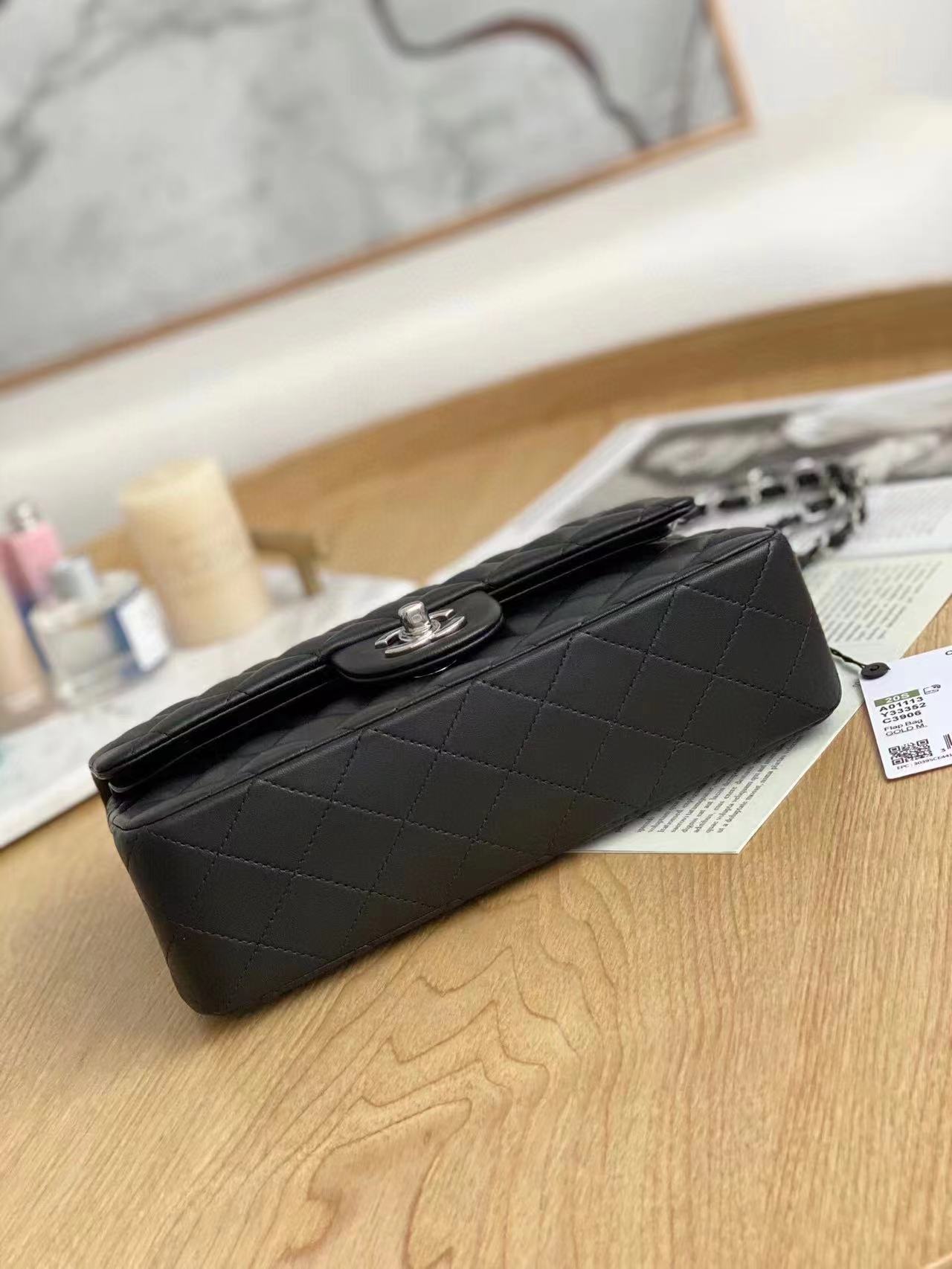 Ch**el Flap bag