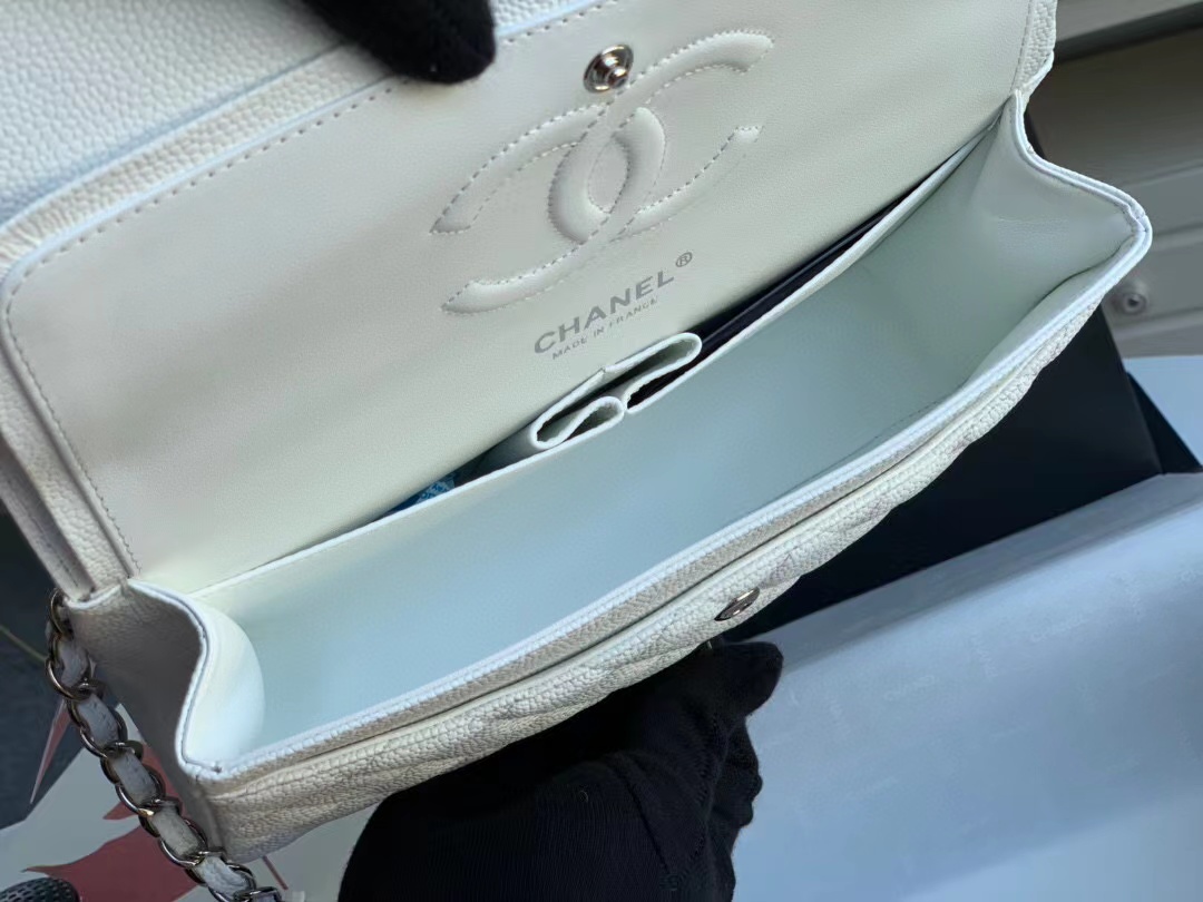 Ch**el Flap Bag