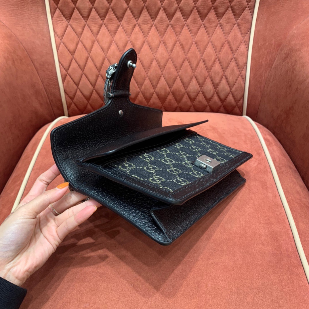 De*1m mini bag
