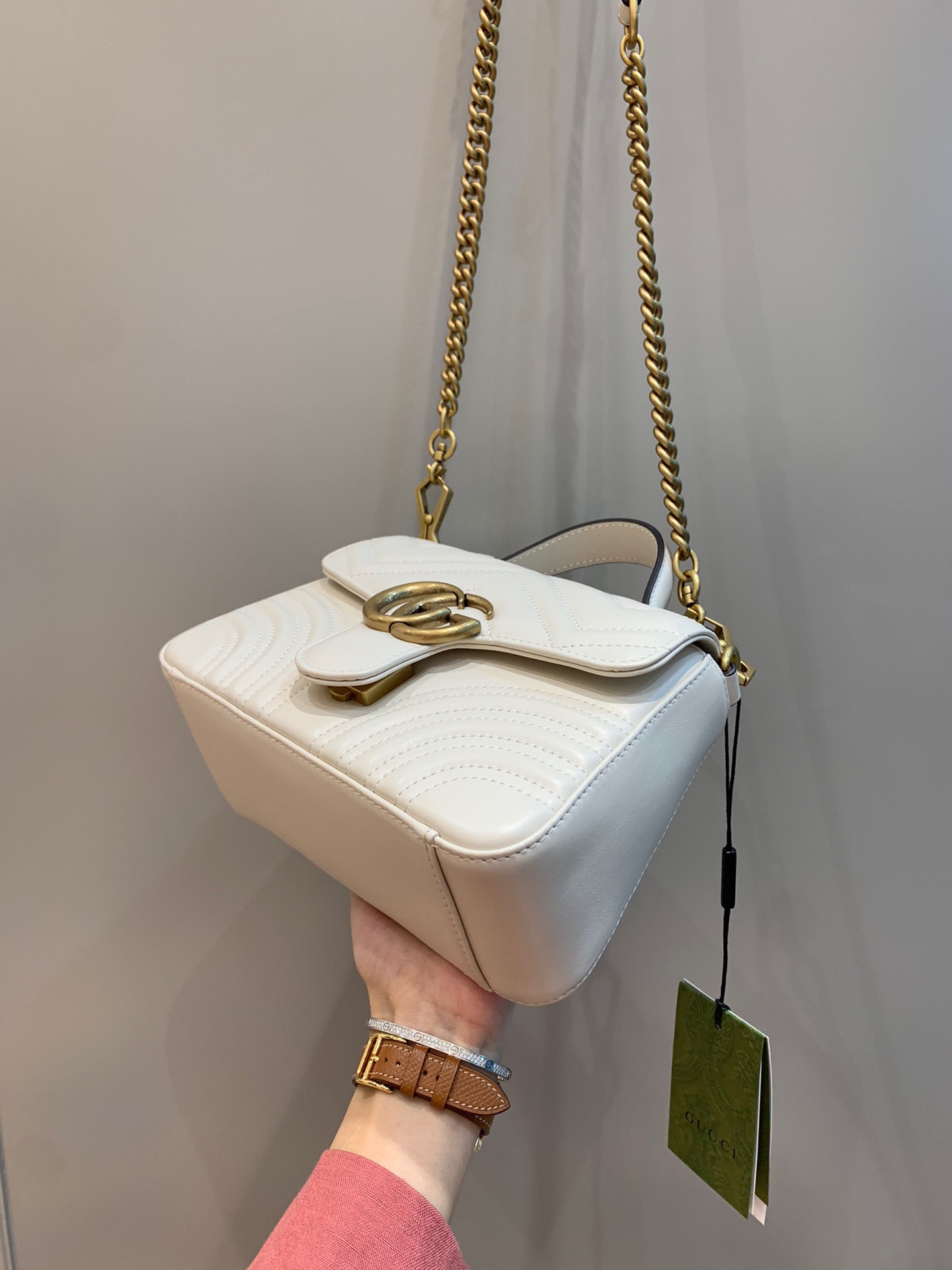 Gv*c1 marmont