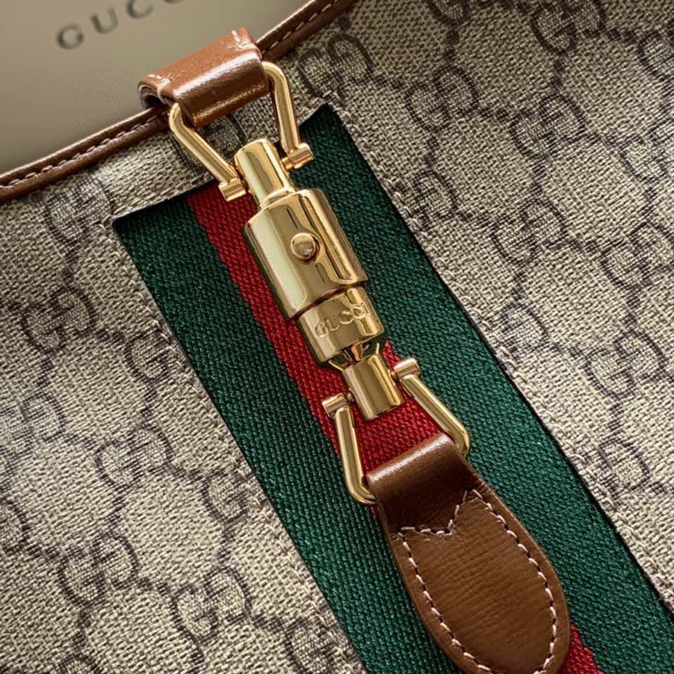 Jackie 1961 small shoulder bag