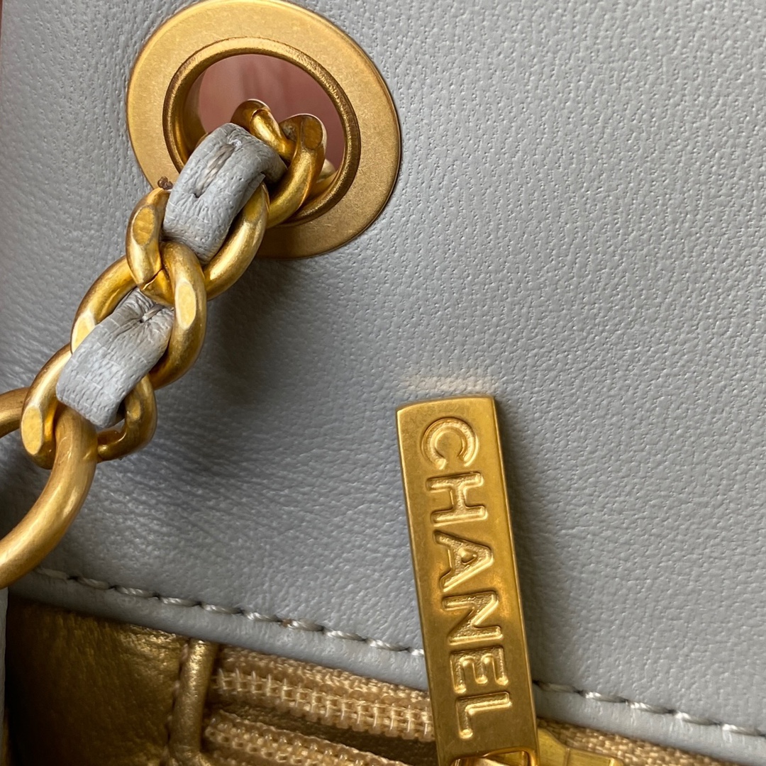 Ch**el mini flap bag
