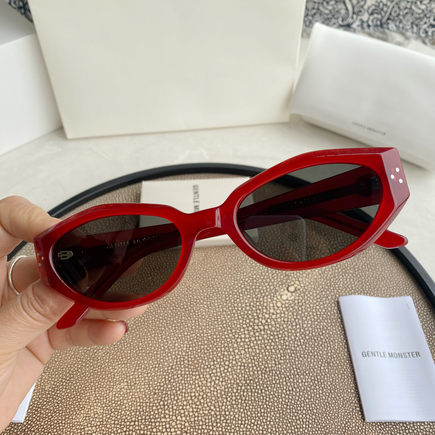 Dada 2024 Collection
