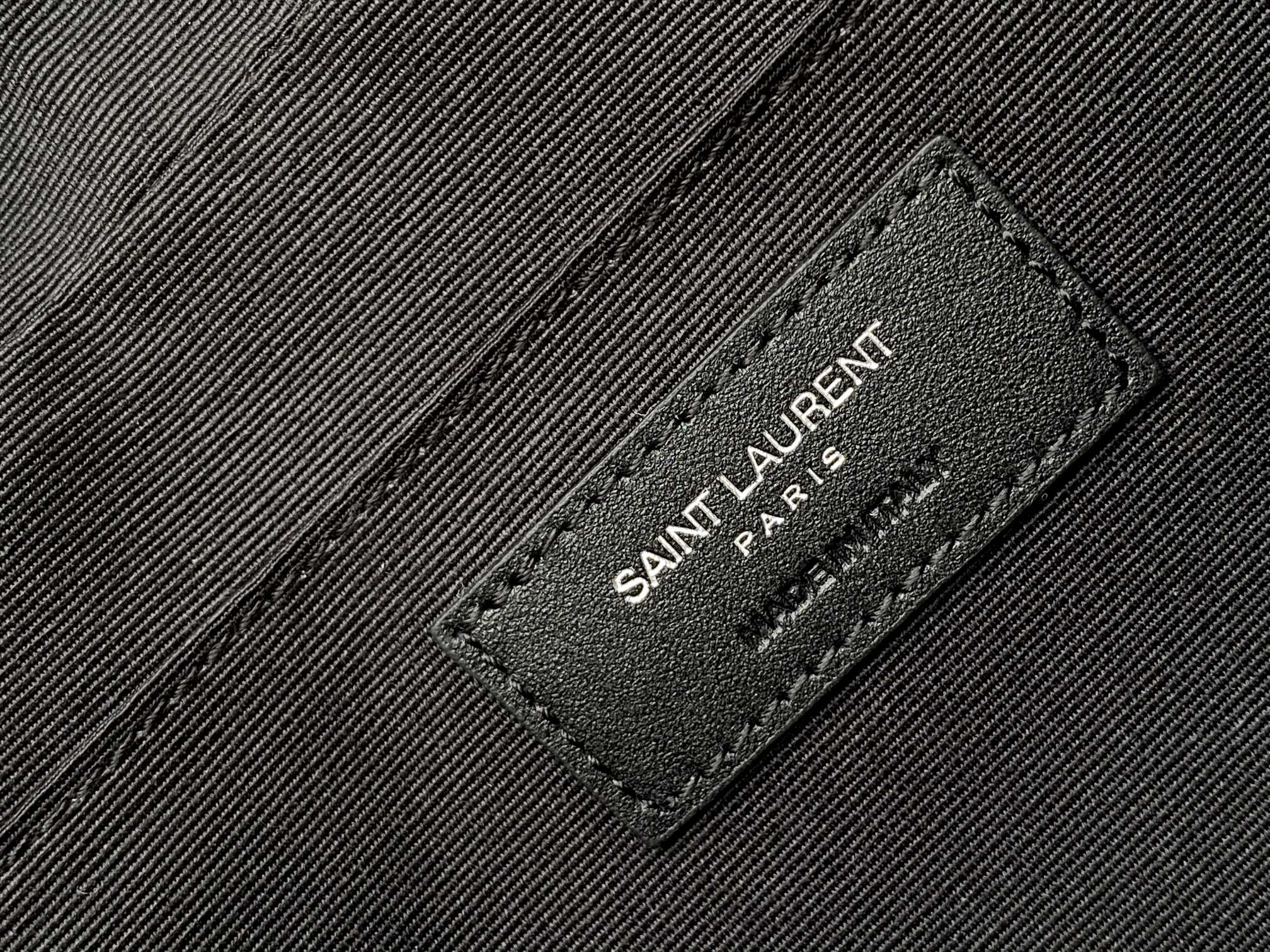 MONOGRAM Sa1nt Lau*nt