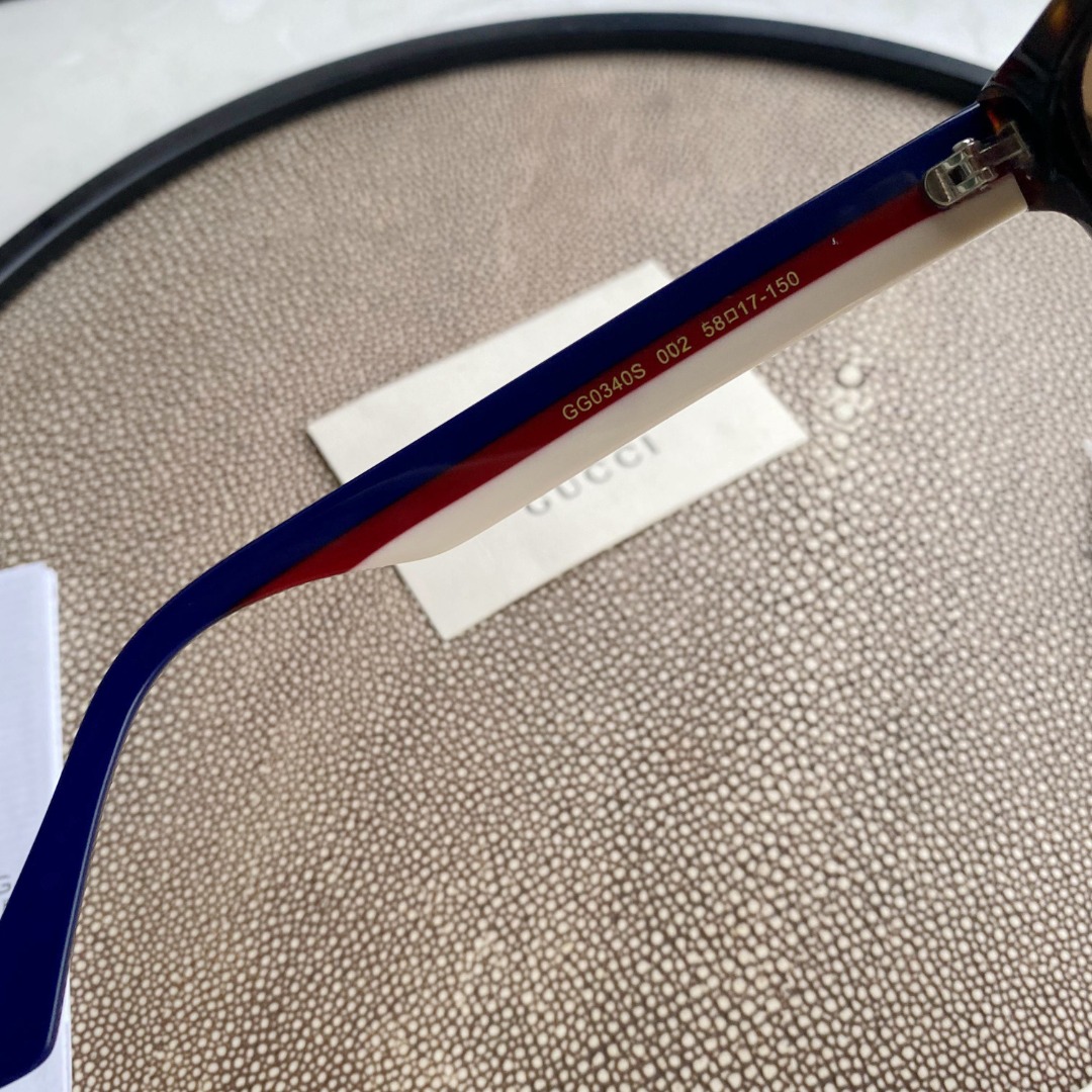 Gvc*1 classic sunglasses
