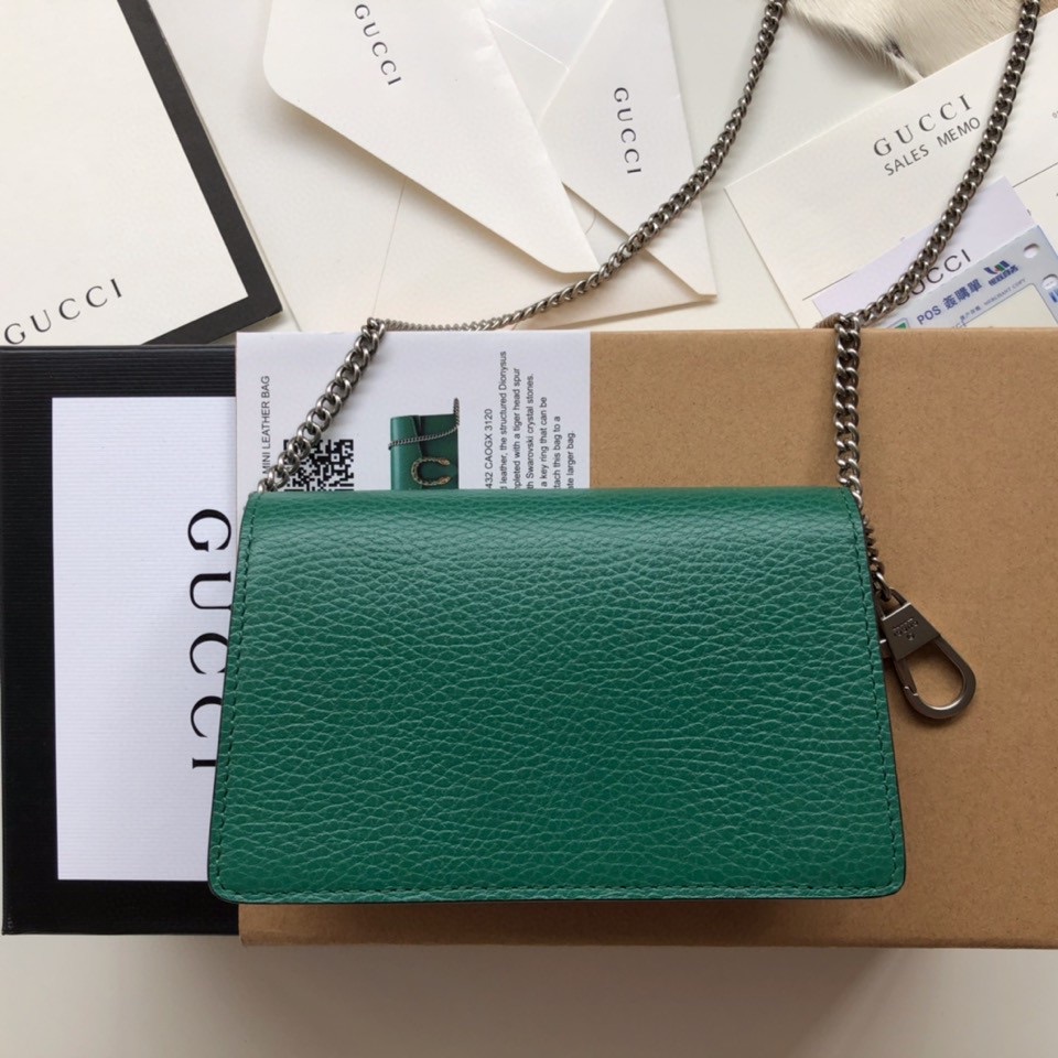 US Exclusive Dionysus lizard S*per mini bag